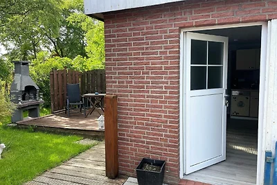 Vakantieappartement Gezinsvakantie 