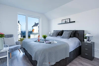 Vakantieappartement Gezinsvakantie Olpenitz