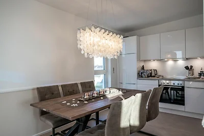 Ferienwohnung cloud nine Olpenitz