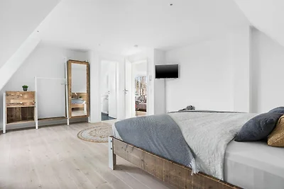 Ferienwohnung Sturm St. Peter-Ording