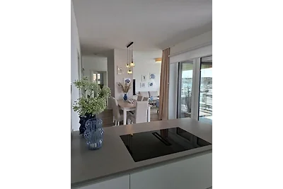 Ferienwohnung "Traveperle" Baltique...