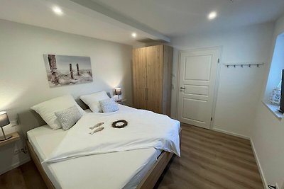 Vakantieappartement Gezinsvakantie Gelting