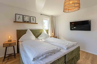 Ferienwohnung Gode Tied Olpenitz