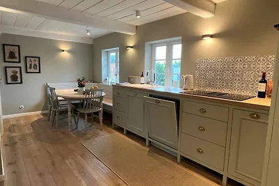 Vakantieappartement Gezinsvakantie Steinbergkirche