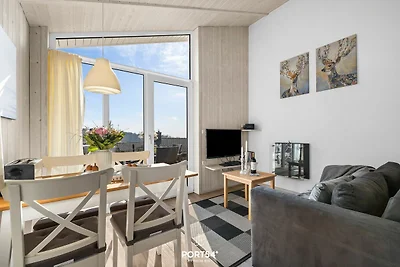 Ferienhaus Panorama-Lodge 48 - St.