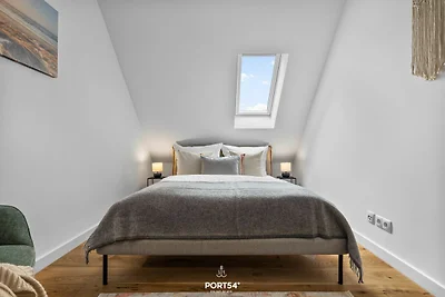 Kurzzeitwohnung Sonnenloft Heiligenhafen