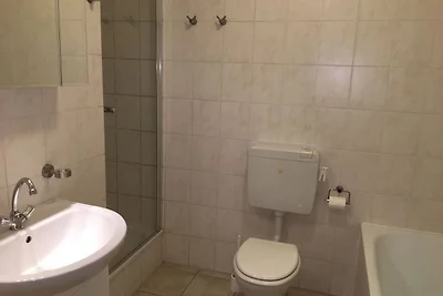 Ferienwohnung "Strandkoje" Schönberger Strand