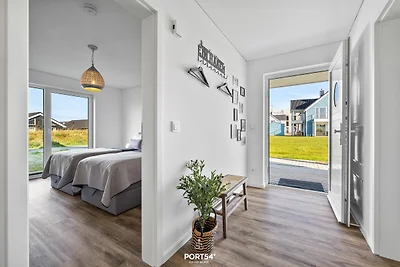 Ferienwohnung Matrosenloft Olpenitz