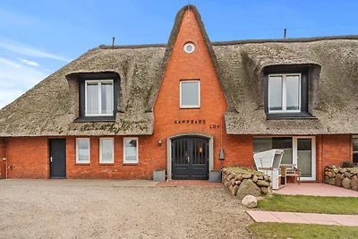 Appartement Vacances avec la famille Kampen