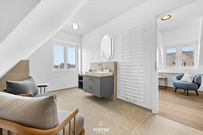 Ferienhaus Kate Kunterbunt List auf Sylt