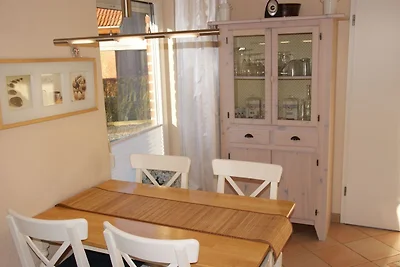 Ferienhaus ''Küstenperle'' Schönberg -...