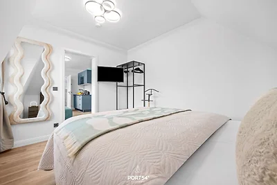 Ferienwohnung Meeresrauschen Hörnum auf Sylt