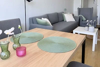 Ferienwohnung "Strandkorb 5412" Marina...