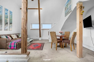 Vakantieappartement Gezinsvakantie Emmelsbüll-Horsbüll