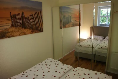 Vakantieappartement Gezinsvakantie Probstei