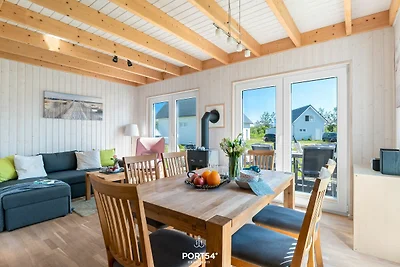 Vakantiehuis Ontspannende vakantie Kappeln