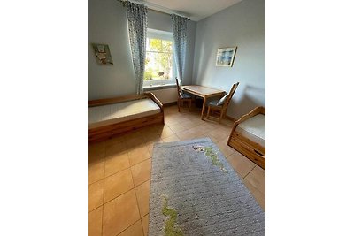 Vakantieappartement Gezinsvakantie Steinberg