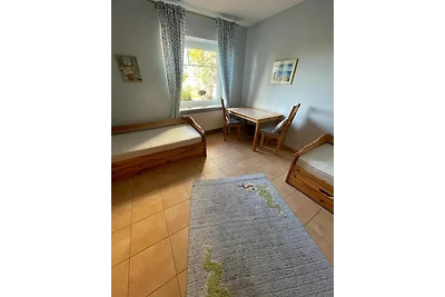 Ferienwohnung Ostseehuus Apartment I...