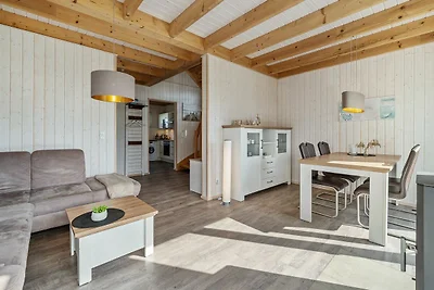 Ferienhaus Heimathafen Olpenitz