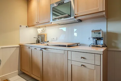 Haus Friedeburg App. Seestern Rantum auf Sylt