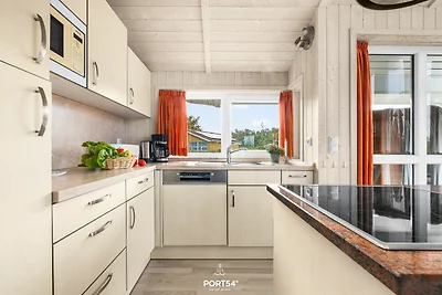 Ferienhaus Möwenstübchen Grömitz