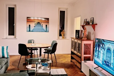 apartman za odmor Obiteljski odmor Eutin