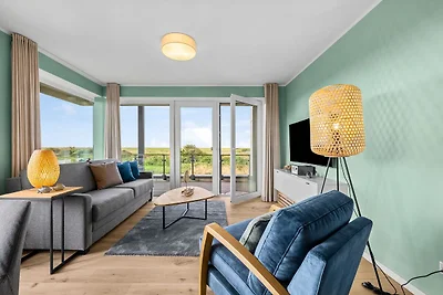 Vakantieappartement Gezinsvakantie Dagebüll