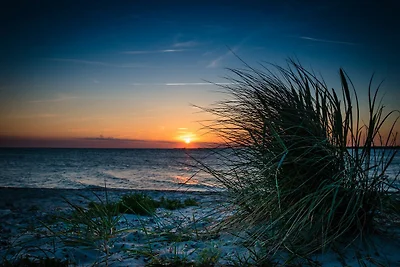 Ferienwohnung Freude St. Peter-Ording