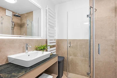 Apartament Dla rodzin Dagebüll