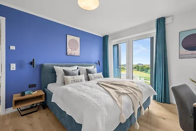 Appartement Vacances avec la famille Dagebüll