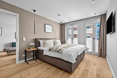 Ferienwohnung Rantum in Westerland auf Sylt