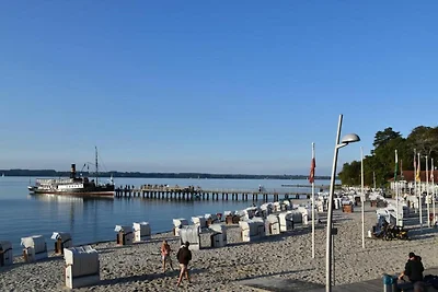 Vakantieappartement Gezinsvakantie Glücksburg