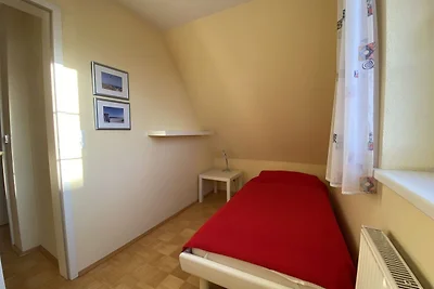 Ferienhaus ''Dünenzauber'' - Schönberger...