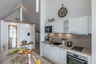 Ferienwohnung Fjord-Koje 8 Schleswig