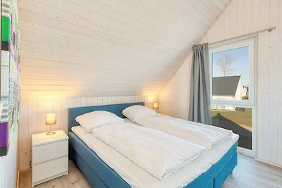 Ferienhaus Hamburger Buttje Olpenitz