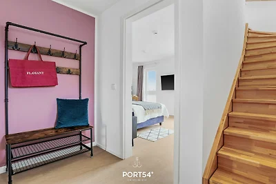 Ferienwohnung Wolke 7 Olpenitz