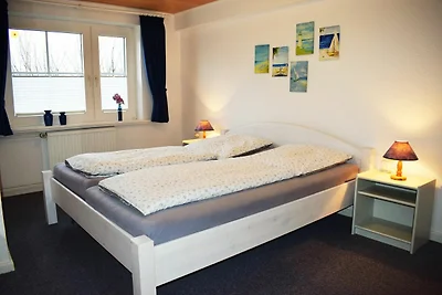 Appartamento Vacanza con famiglia Dagebüll