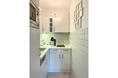 Ferienwohnung Strandperle Laboe