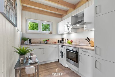 Ferienhaus Lütt Huus Fiena Olpenitz