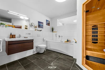 Ferienwohnung Carpe Diem Olpenitz