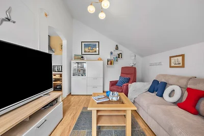 Ferienwohnung ''Frische Brise'' - Schönberger...
