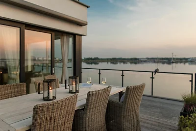 Ferienwohnung Zweite Heimat Olpenitz