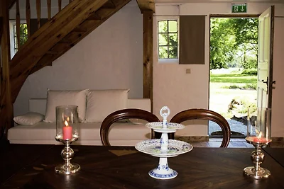 Ferienwohnung Herzverloren Stadum