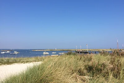 Holiday home relaxing holiday Wendtorf