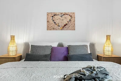 Appartamento Vacanza con famiglia Olpenitz