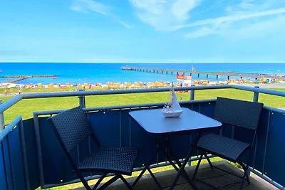 Ferienwohnung Fiete - Schönberger Strand