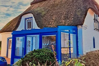 Ferienhaus Winne-Hus Winnemark