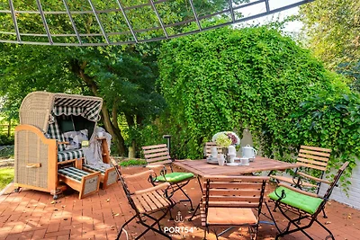 Appartamento Vacanza con famiglia Hedwigenkoog