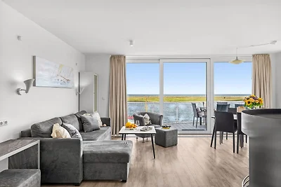 Ferienwohnung Kielwasser Marina Wendtorf