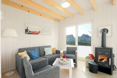 Ferienhaus Sanddüne Olpenitz